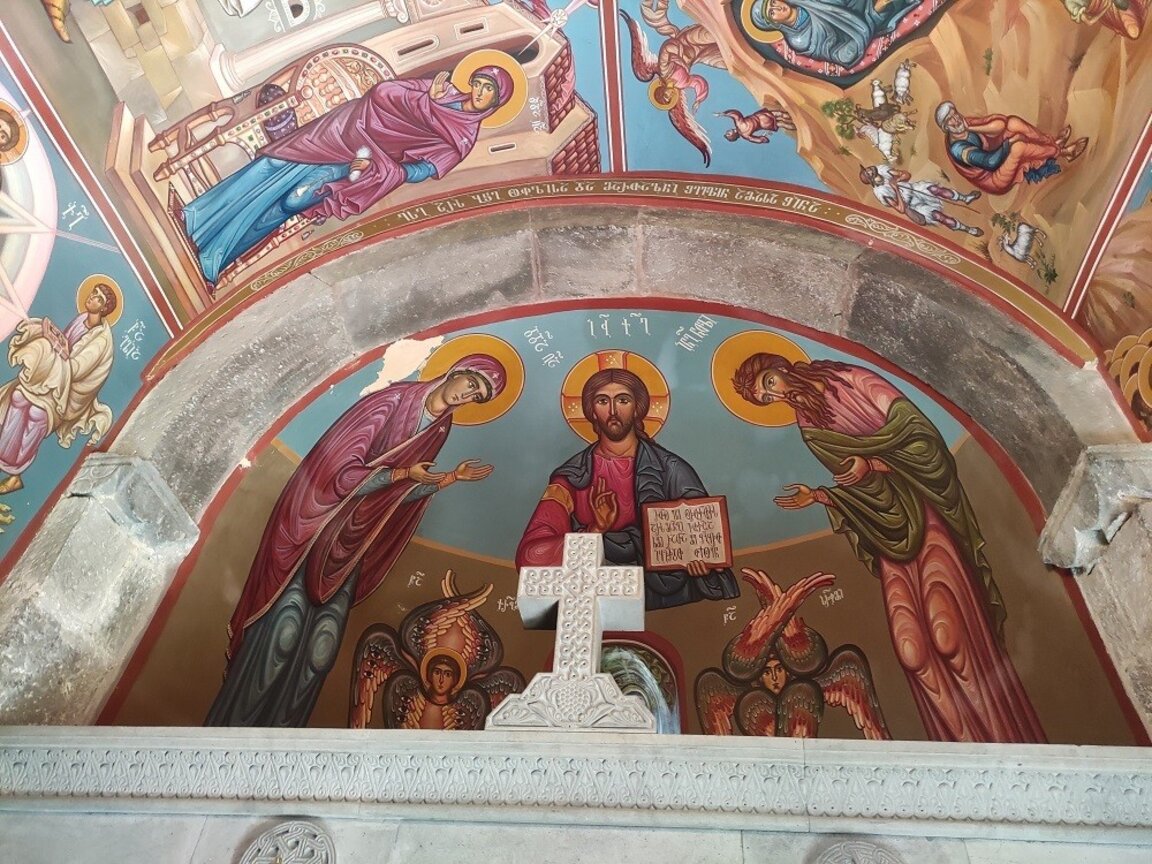 Неврокопският митрополит Серафим ще освети нов параклис в  Симитли