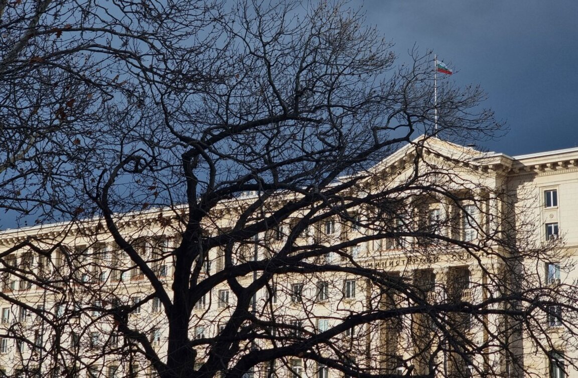 Преговорите между ГЕРБ-СДС и ПП-ДБ са на финален етап и се водят на лидерско ниво