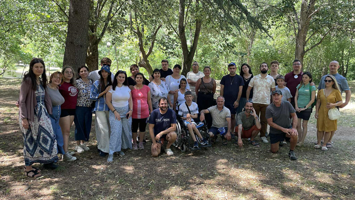 Një projekt me pjesëmarrës nga Bullgaria, Shqipëria dhe Lituania bashkon përmes kreativitetit