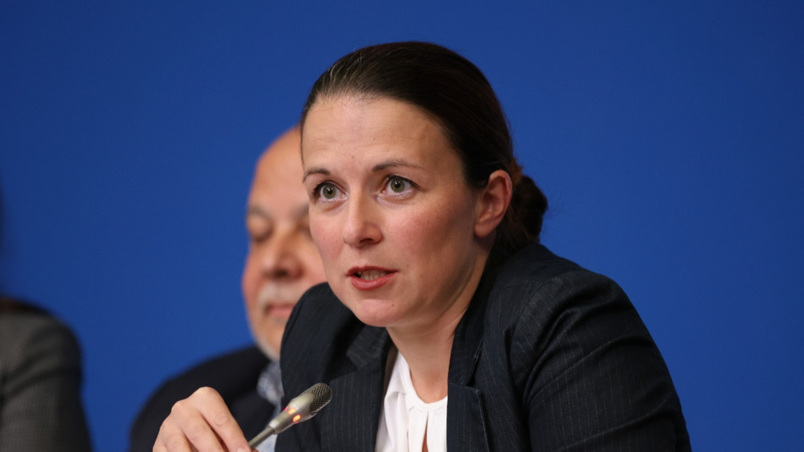 Мария Брестничка