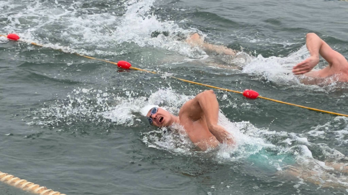Цанко Цанков пред БНР - Бургас: Полската публика скандираше България!