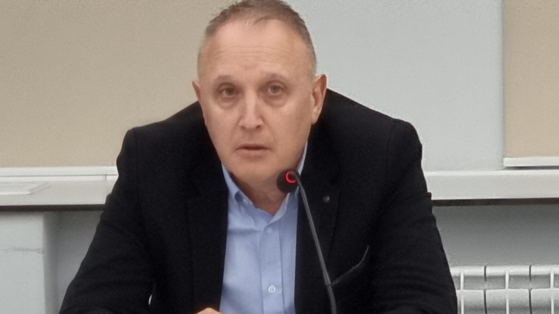 Новият управител на Пловдивска област встъпва в длъжност