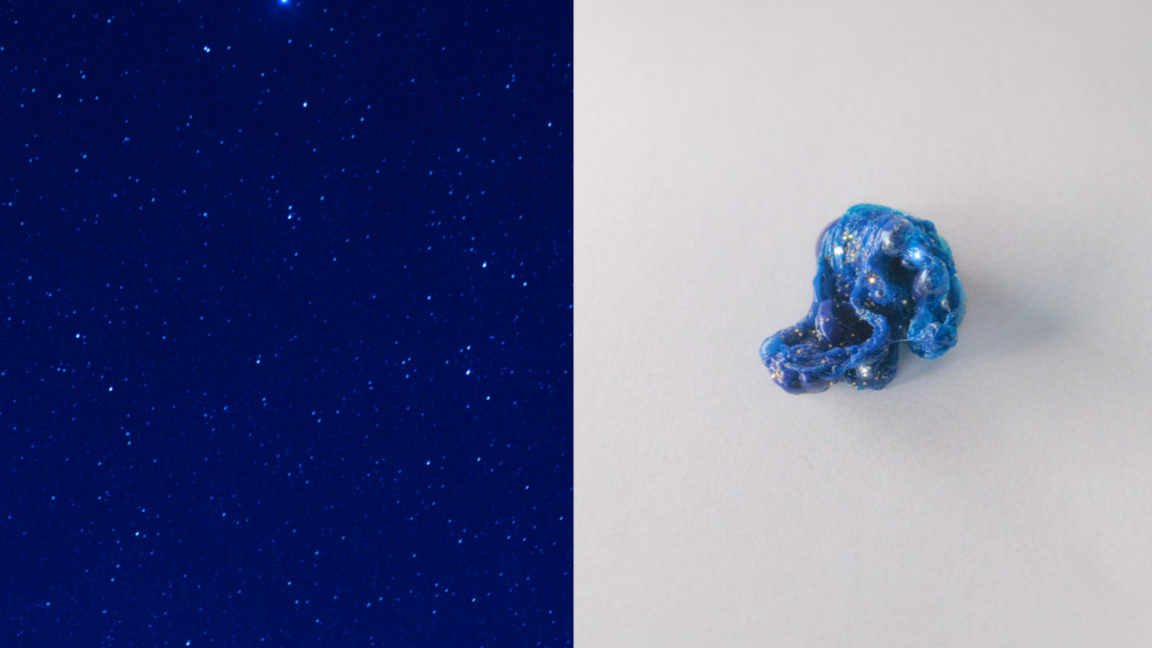 Къде свършваме ние, пита изложбата на италиански съвременни артисти