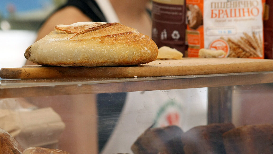 Nullsatz für Mehl und Brot bleibt bis Ende des Jahres bestehen