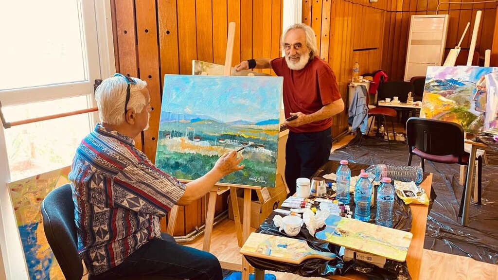 Krumovgrad'da “Rodoplar'ın Türküsü” Çalıştayı