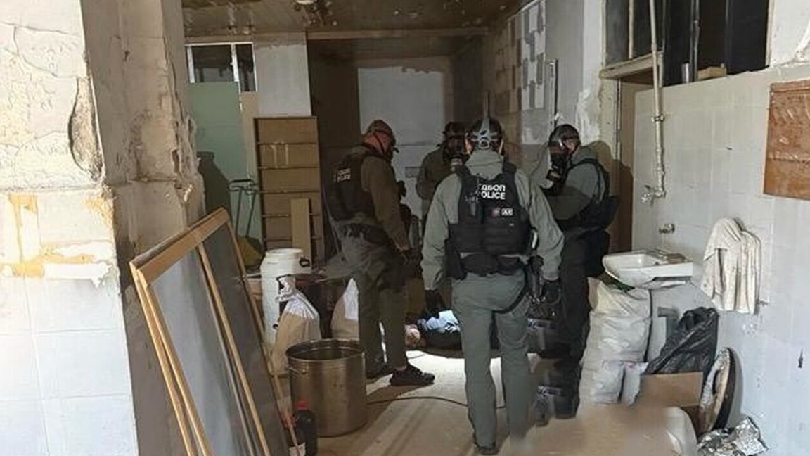 Sofia Municipality denies it owns property where fentanyl lab operated