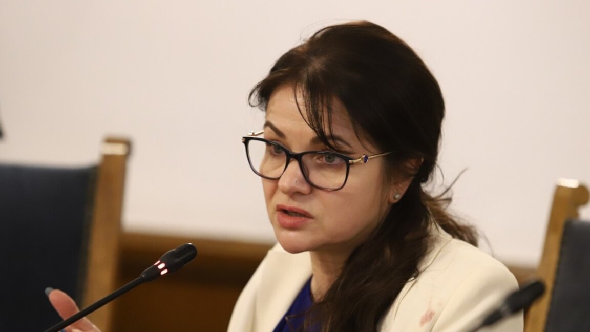 Росица Кирова