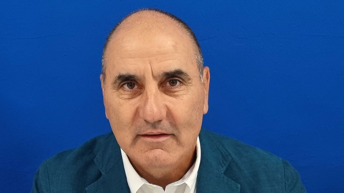 Цветан Цветанов