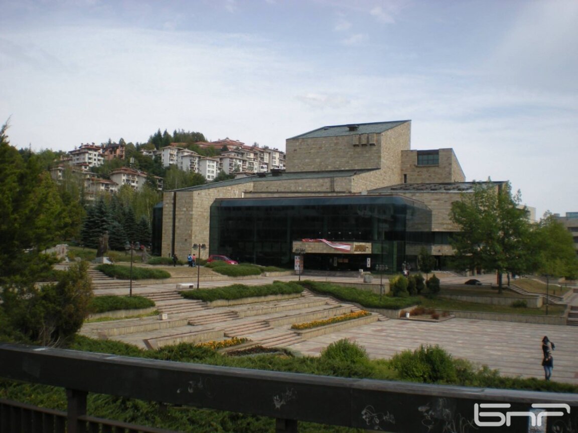 В Смолян откриха фотоконкурса "Аз раста патриот" с девето издание