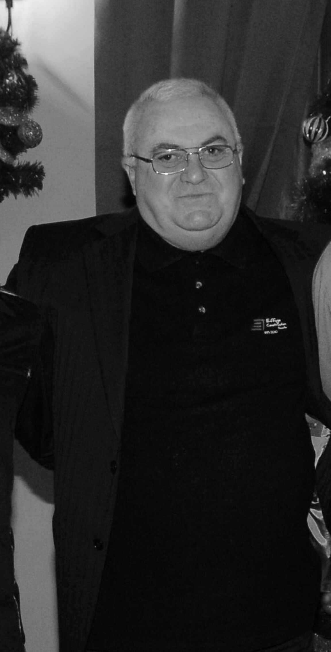 In Memoriam: Напусна ни Любо Гешев