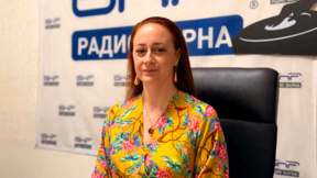 София Колева: Варна ще участва със съпътстваща програма за "Евровизия"