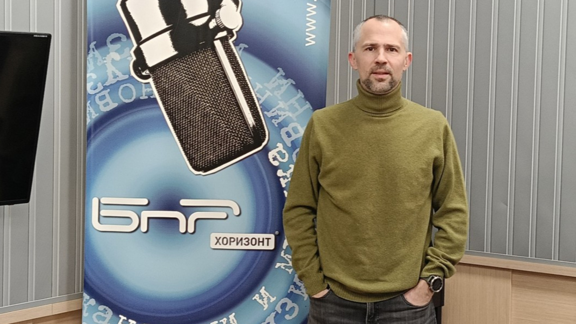 Александър Богоявленски