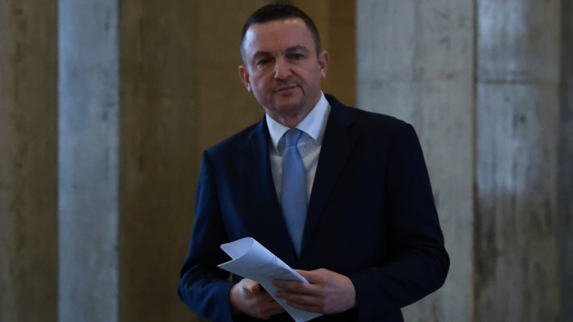 Иван Портних