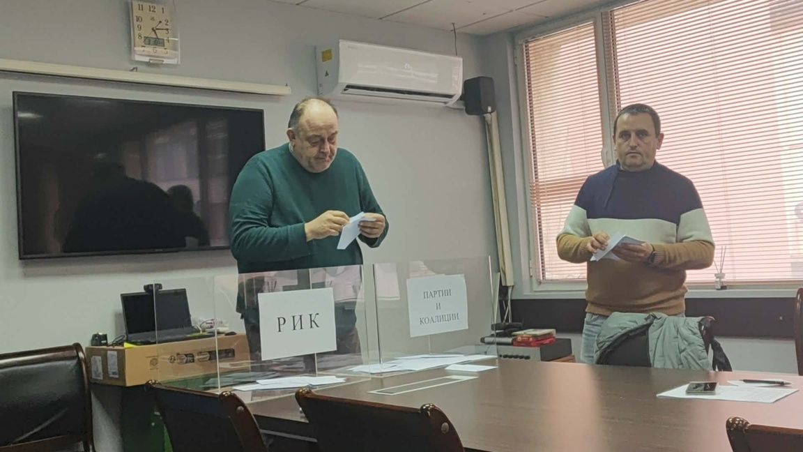 Изтеглиха жребия за диспутите по Радио ВИДИН