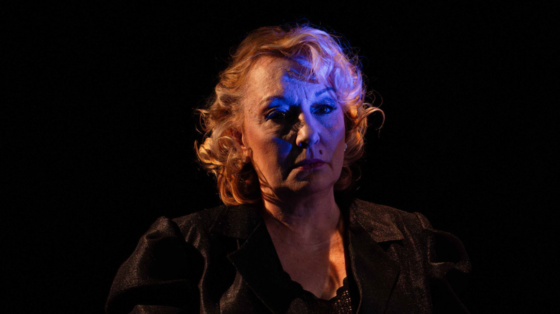 Вяра Табакова