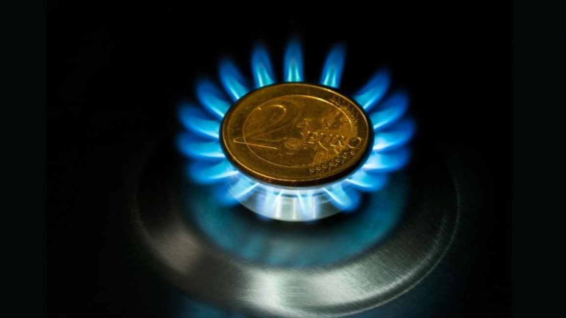 КЕВР утвърди цена на природния газ за април в размер на €34,27 за мегаватчас