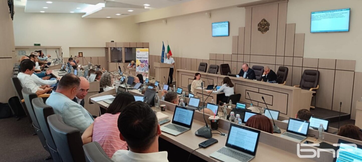 Рокади в ОС Бургас, ГЕРБ оглави още три комисии /ОБНОВЕНА/
