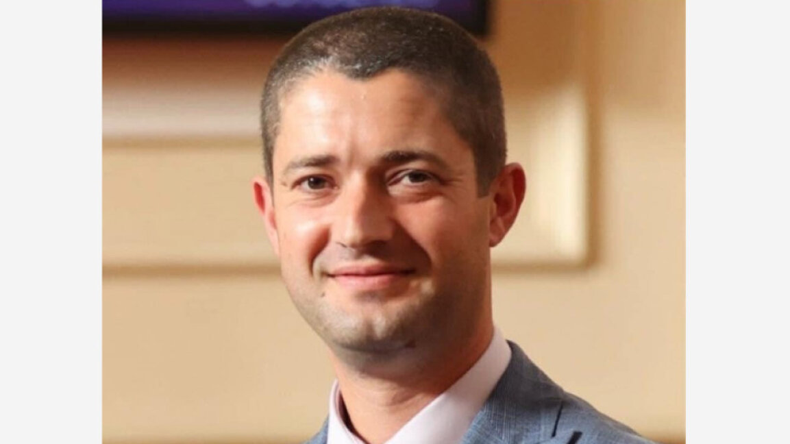 Павлин Кръстев за политическата криза