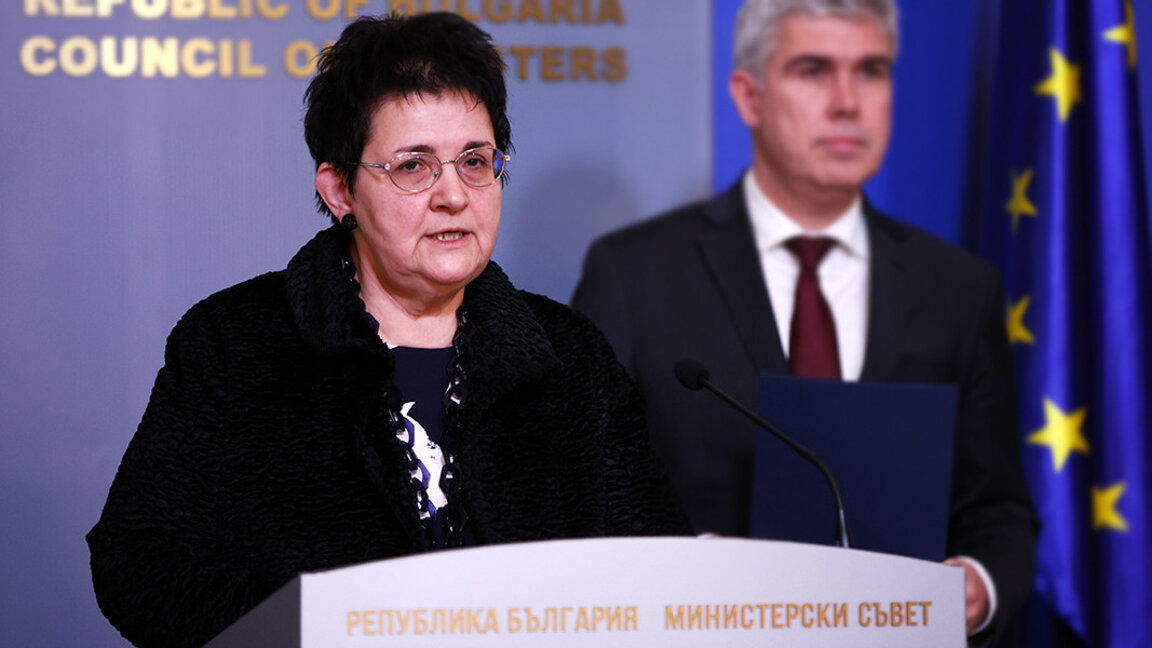 Влада предложила закон о приходима и расходима до усвајања буџета за 2025. годину