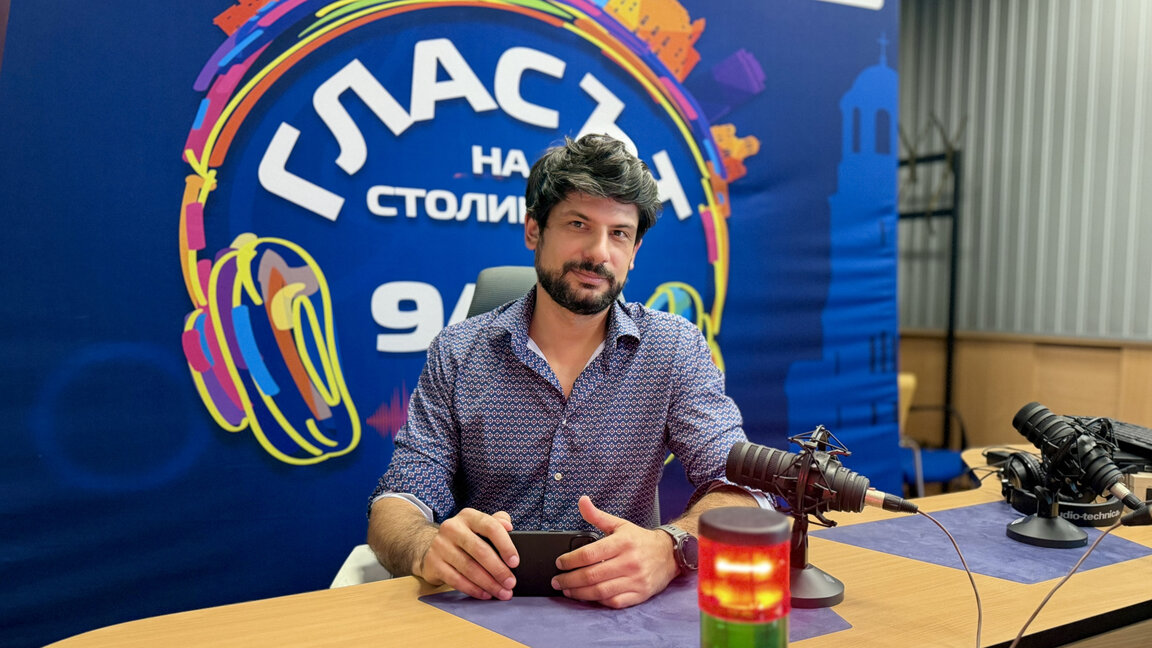 Хващаме поляризирани аудитории и ги обед...