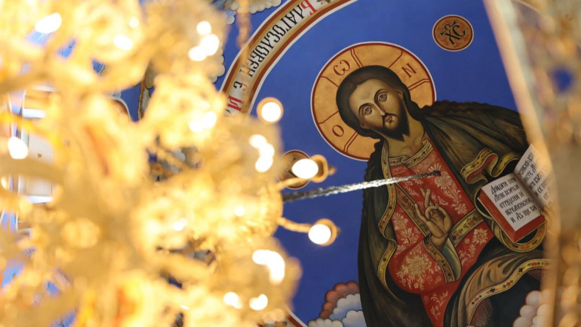 Започва Великият пост!