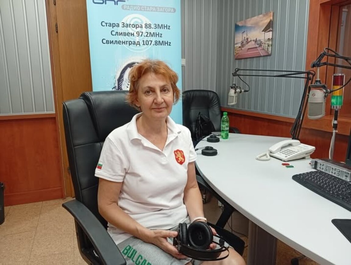 България – домакин на Европейското по футбол за диабетици