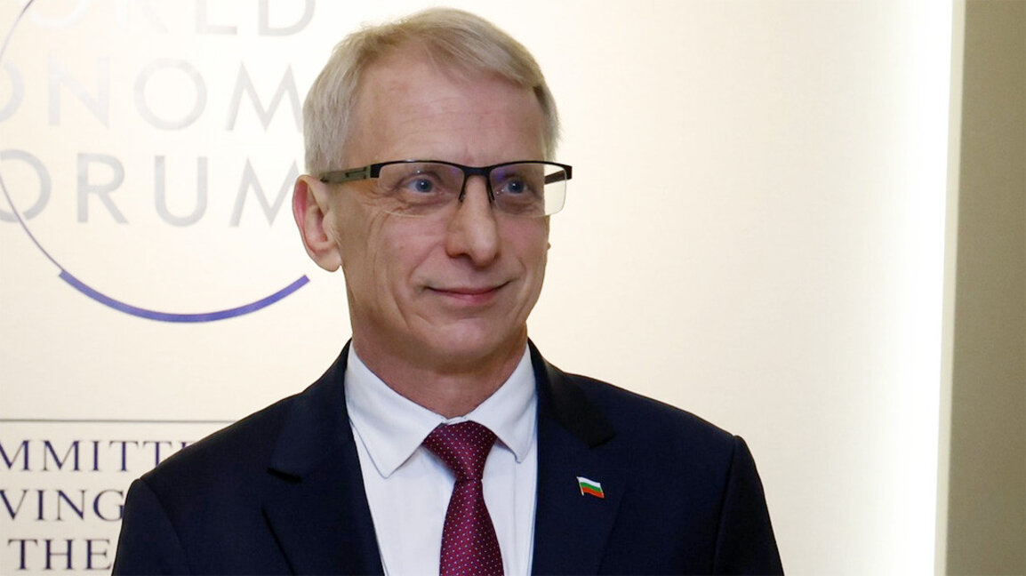 Nikolay Denkov: Rotasyon mümkün olduğunda hızlı ve sorunsuz yapılmalı