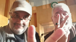 „Алтер его” - спомени и песни за незабравими поети