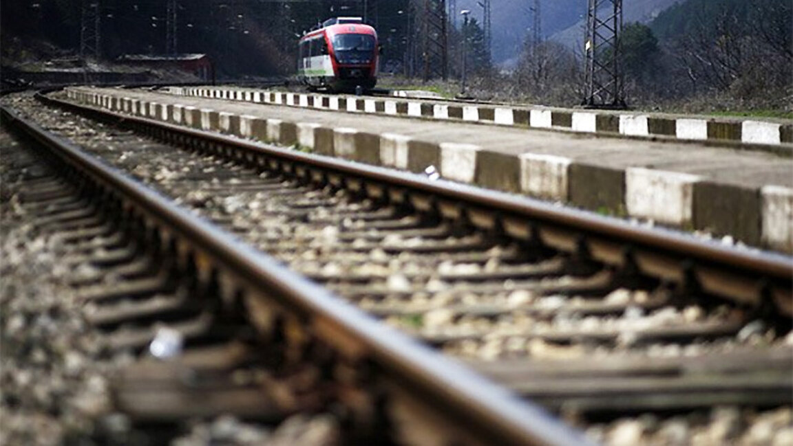 Un projet de loi autorise des sociétés ferroviaires étrangères à opérer en Bulgarie