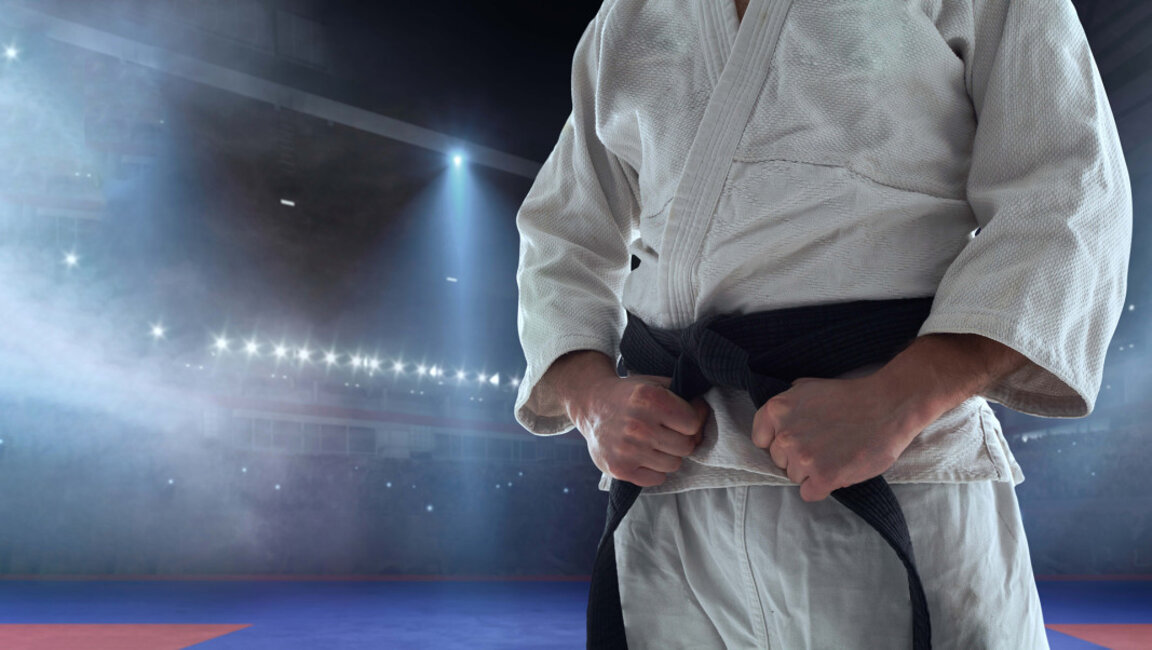 Бургаският ученик Павел Боздуков участва на Световното по шотокан карате