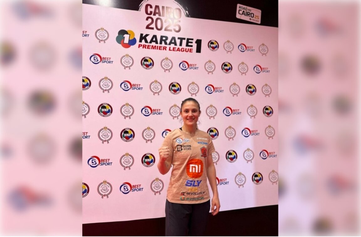 Ivet Goranova