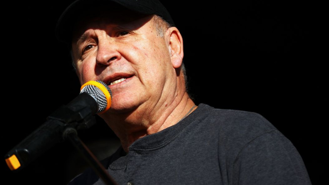Valdi Totev celebrates his 75th birthday