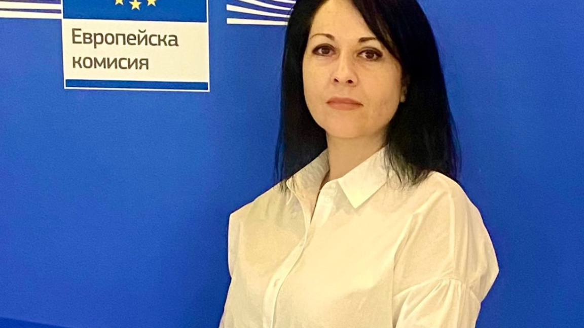 Олга Колот