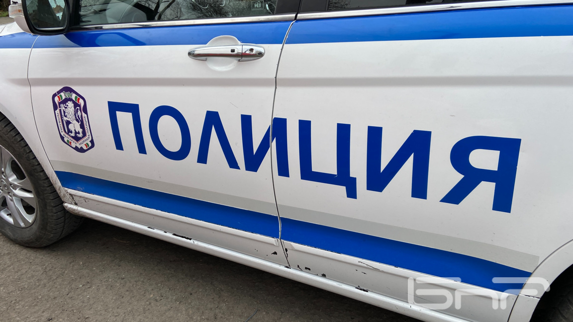Няколко инцидента в Бургаско 