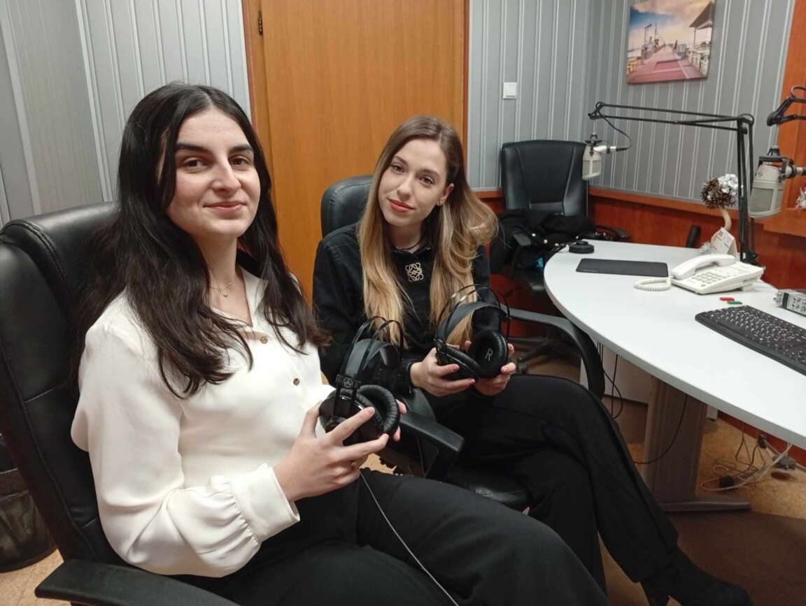 Стара Загора посреща студенти по медицина от цялата страна