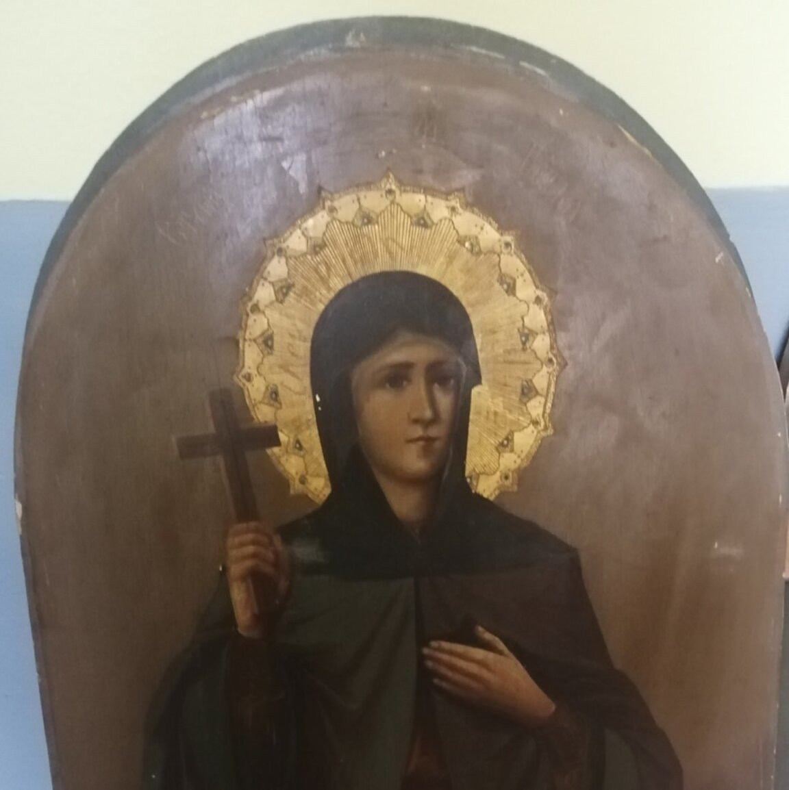 Света Параскева