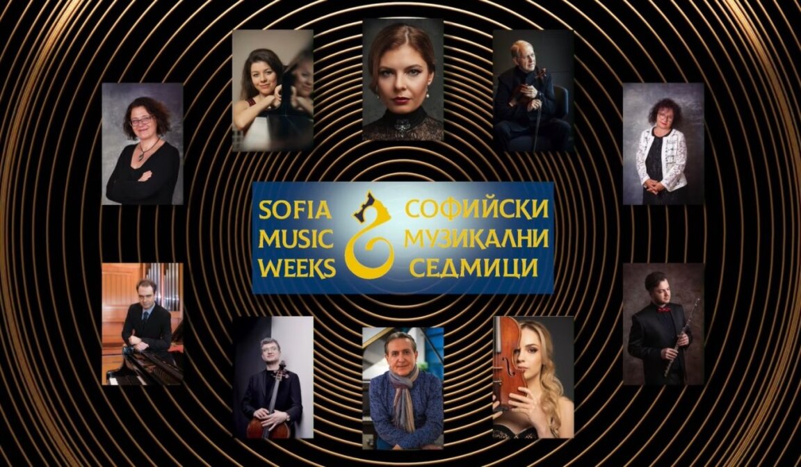 Шедьовърът на Моцарт "Сватбата на Фигаро" открива есенния сезон на "Софийски музикални седмици"