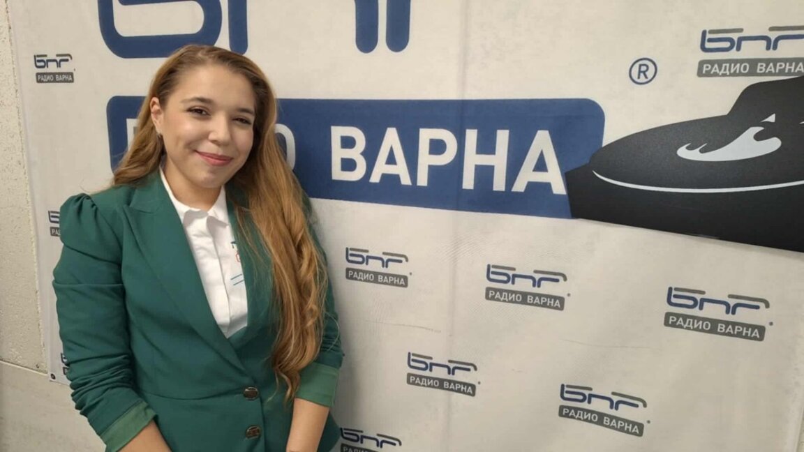 Хелин Алев: Използвайте изкуствения интелект, за да растете нагоре