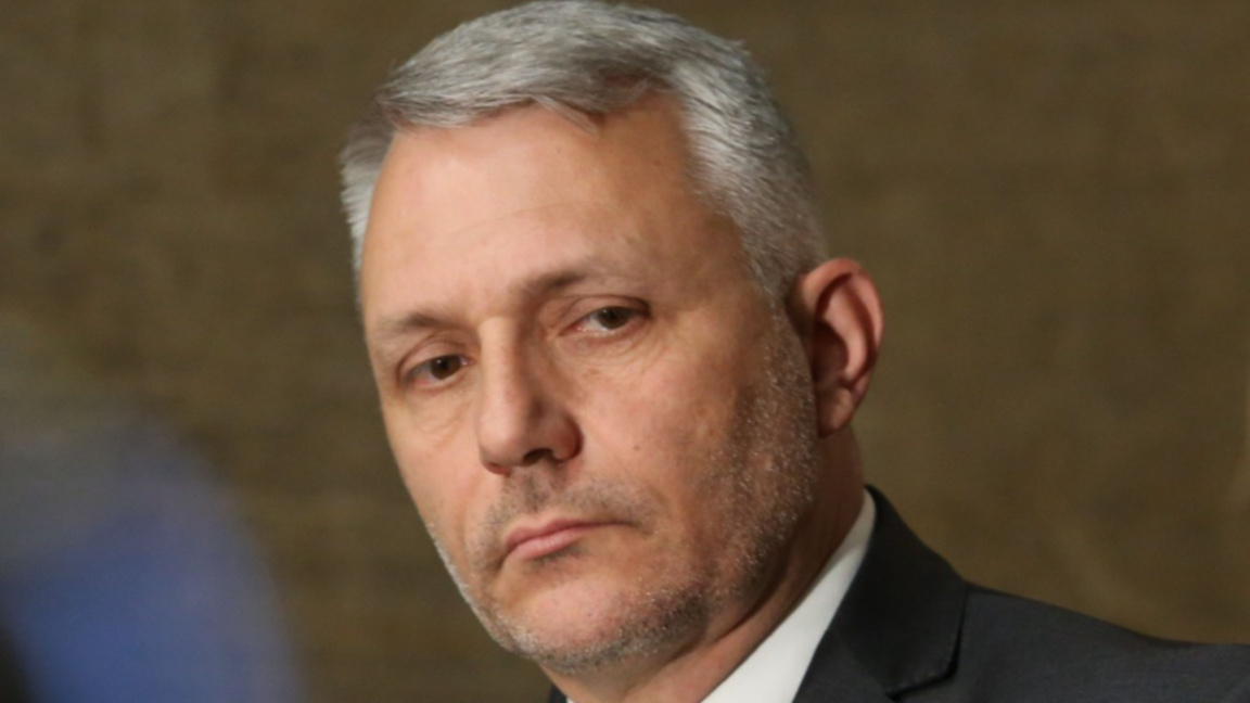 Николай Хаджигенов