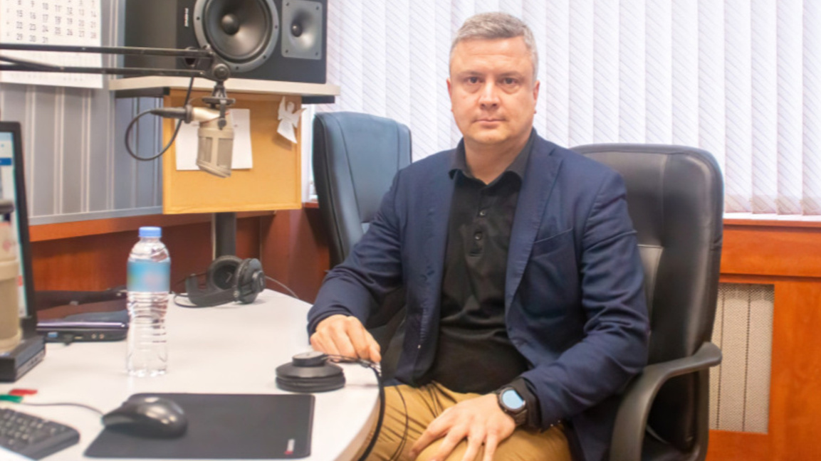 Радостин Танев