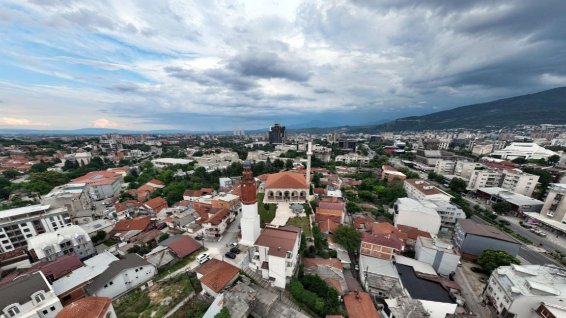 Рекордан број бирача гласало у Северној Македонији до поднева