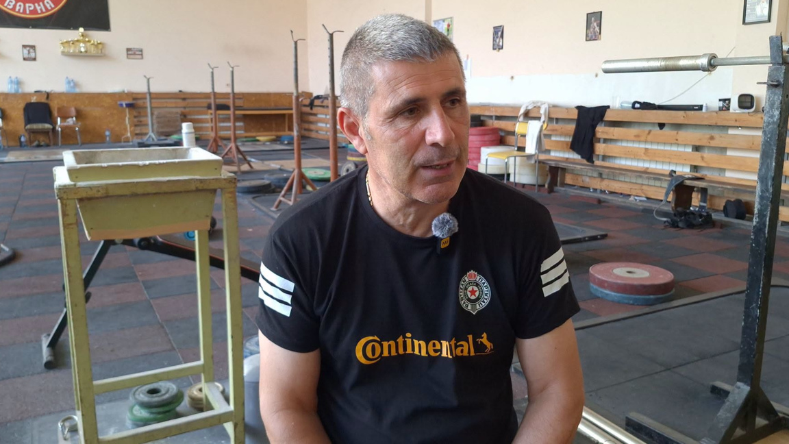 Живко Николов: Всеки се спасява сам...страшно е...(ВИДЕО)