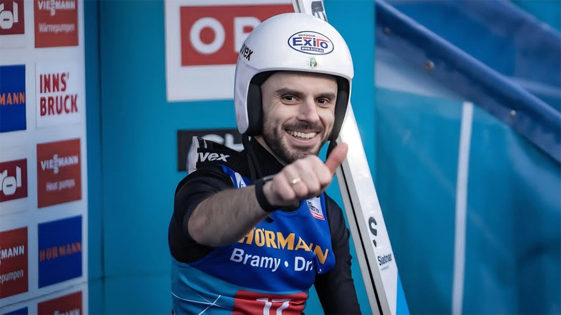 Българските скиори на Олимпиада 2026 – без излишни амбиции, но с огромно желание Владимир Зографски