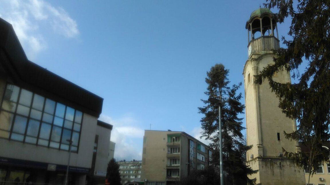 Razgrad