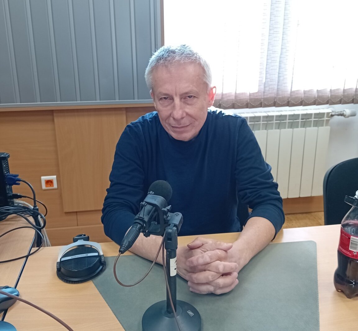 доц. Стойно Стойнов