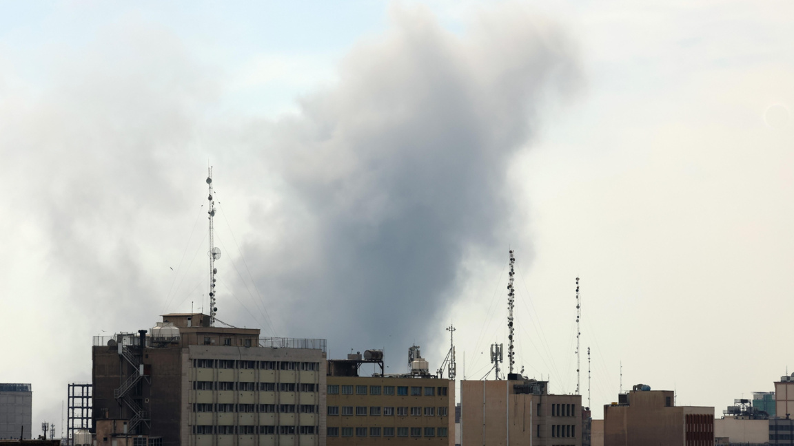 България е определяна като неутрална в конфликта САЩ - Иран