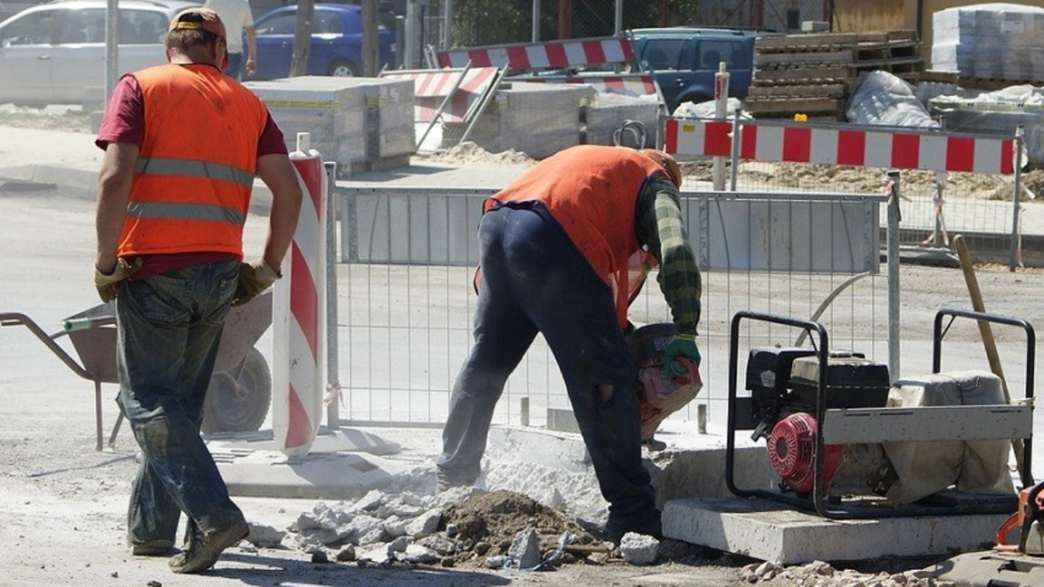 Bulgaria reports 2,826 workplace accidents in 2025