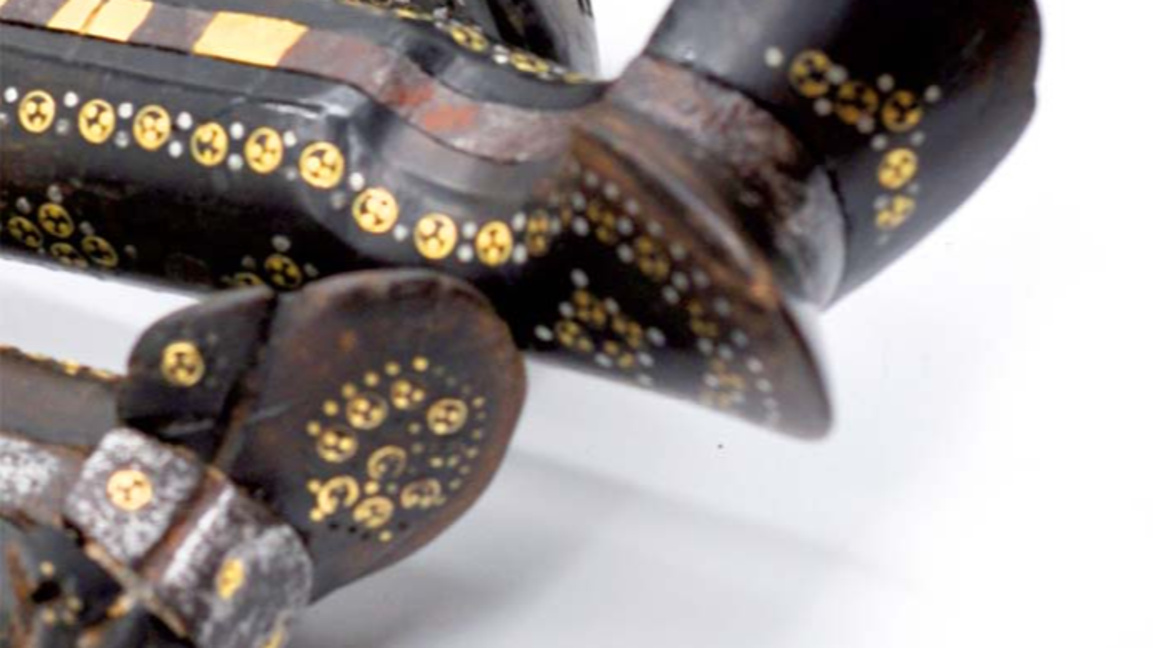 Изложба, посветена на смилянските ножове като мъжки бижута, гостува в София