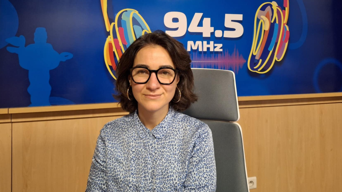 Луиза Славкова