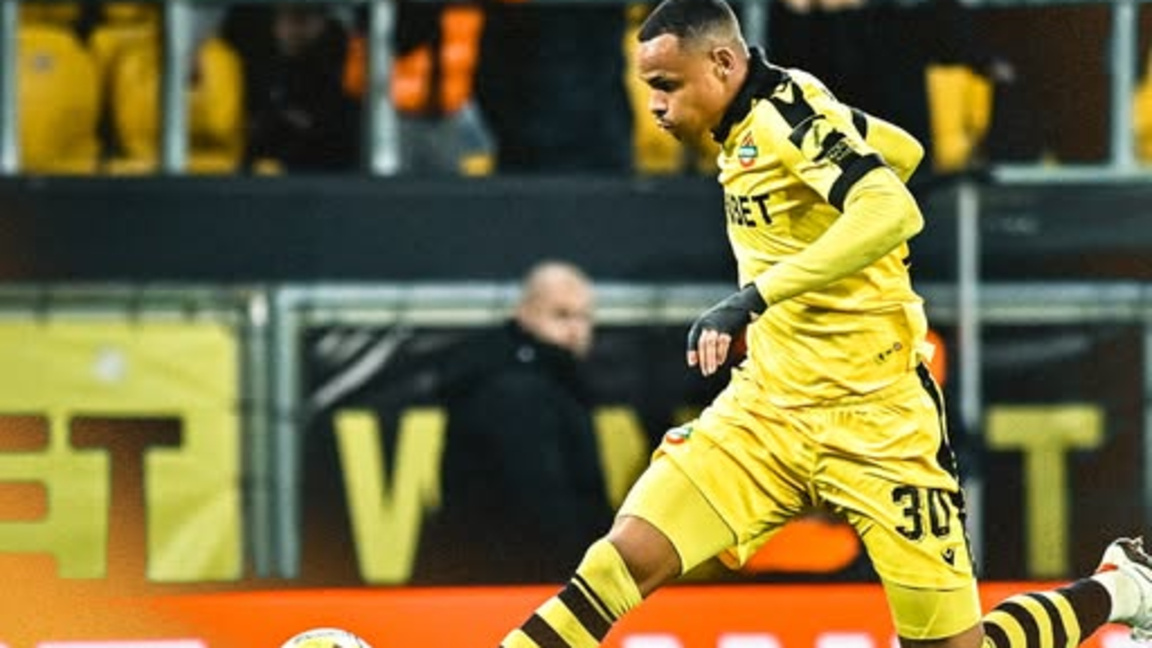 Ботев шокира шампиона!